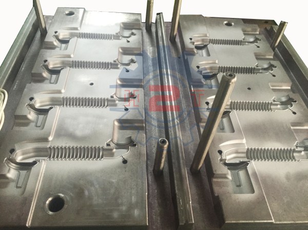 Rubber mould