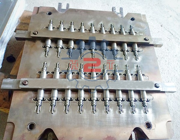 Rubber mold