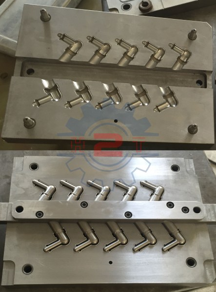 Rubber mold