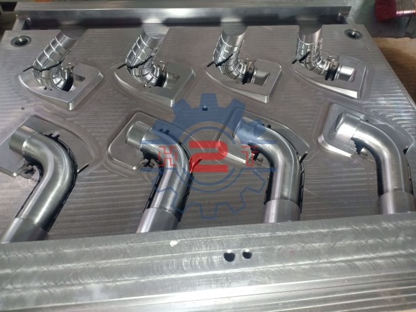 Rubber mold