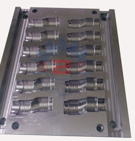Rubber mold