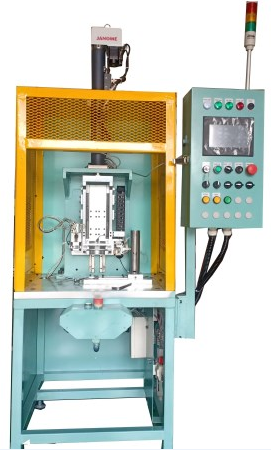 Servo Janome press machine
