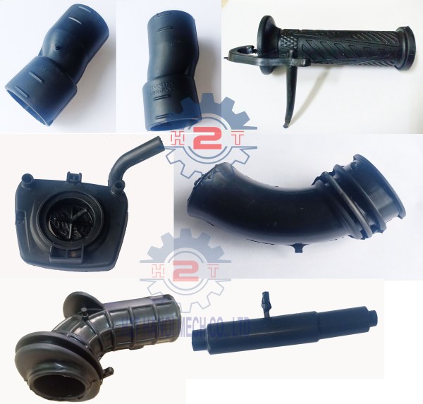 Molded product