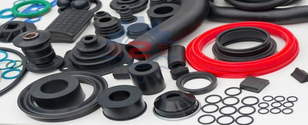 Molded product