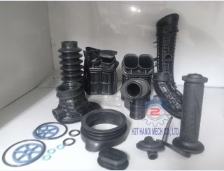 Cast products