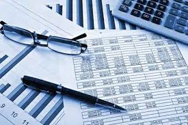 Auditing and accounting service