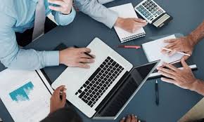 Auditing and accounting service