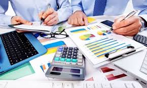 Auditing and accounting service