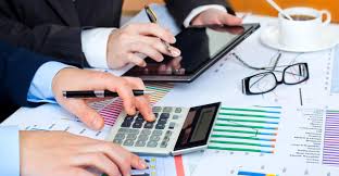 Auditing and accounting service