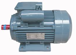 1 Phase Electric Motor