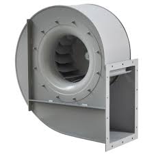 Centrifugal Fan