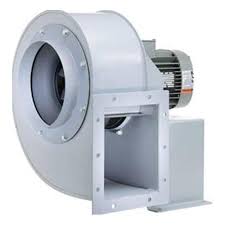 Centrifugal Fan