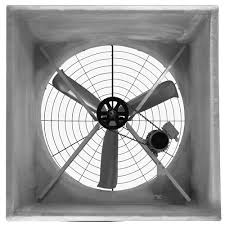 Industrial Fan