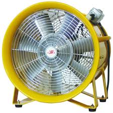 Industrial Fan