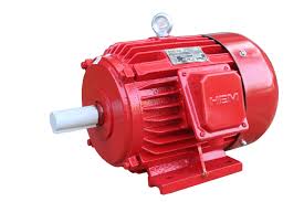VIHEM Electric Motor