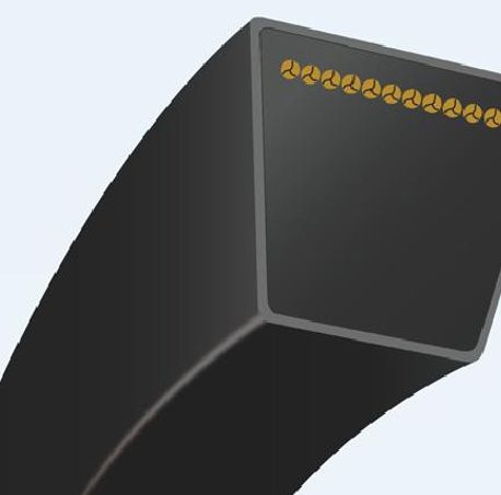 Classical V-belt