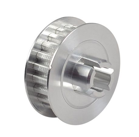 Special pulley