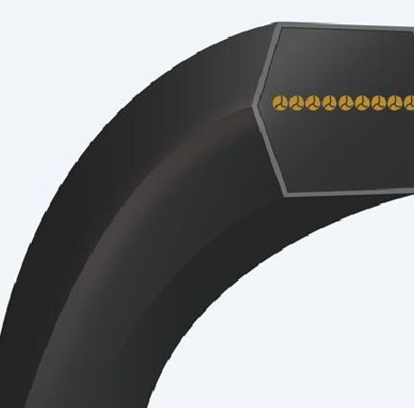 Hexagonal Belt
