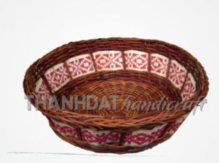 Grass basket