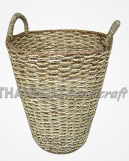 Grass basket