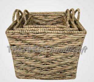 Grass tray