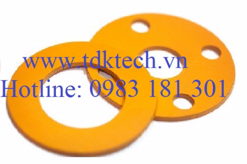 Gaskets and Seals