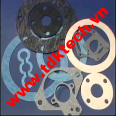 Gaskets and Seals