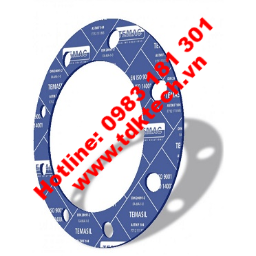 Gaskets and Seals