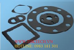 Gaskets and Seals