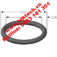 Gaskets and Seals