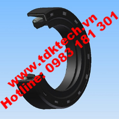Gaskets and Seals