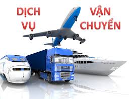 Shipping services
