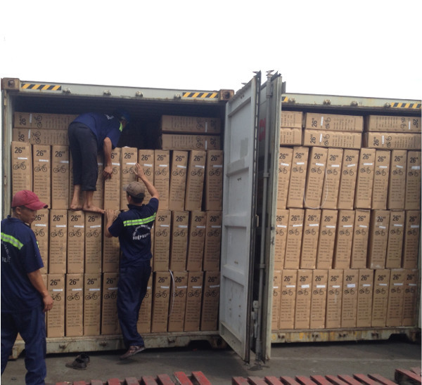 Customs services