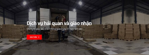 Customs services