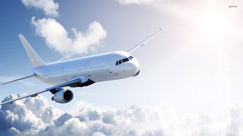 Freight forwarding services
