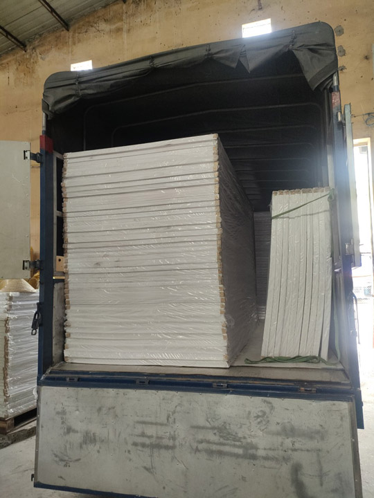 Warehouse