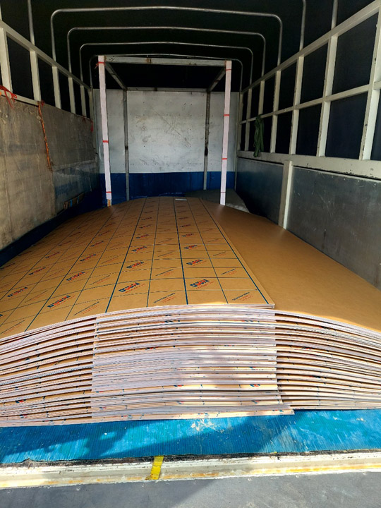 Warehouse