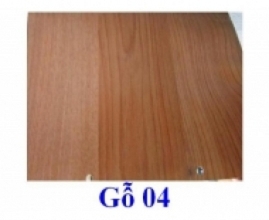 Wood-grain Simili sheet