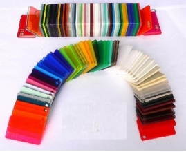 DAG acrylic sheet