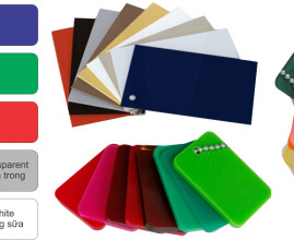 FS acrylic sheet