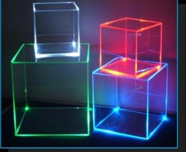 Acrylic sheet
