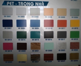 Alcorest aluminum composite panel
