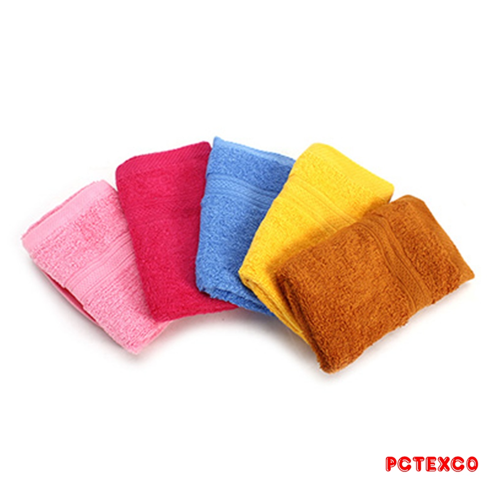 Face towel