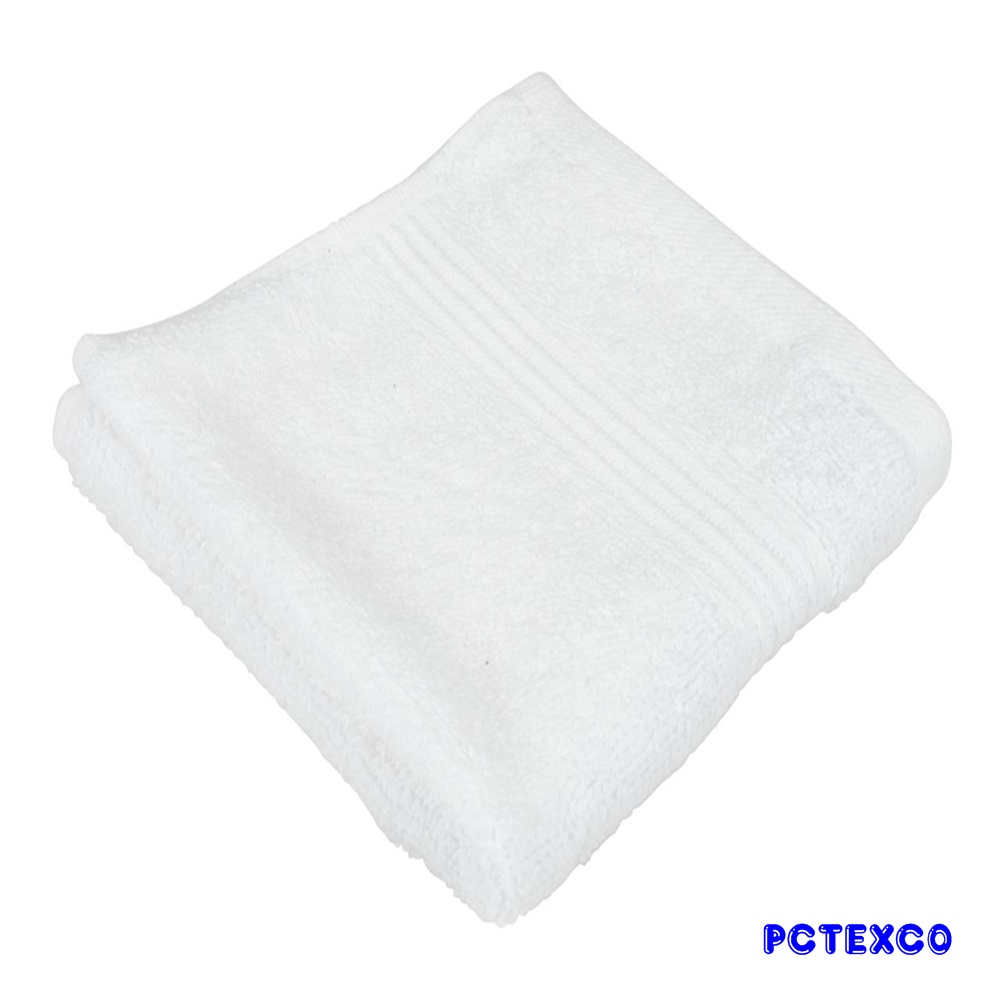 Face towel
