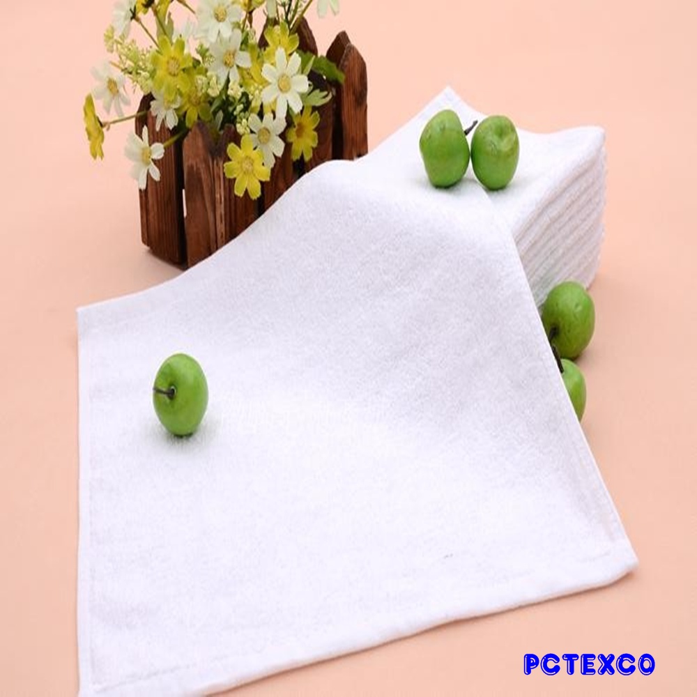 Face towel