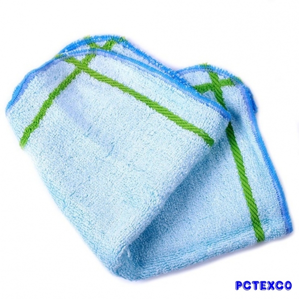 Kid towel
