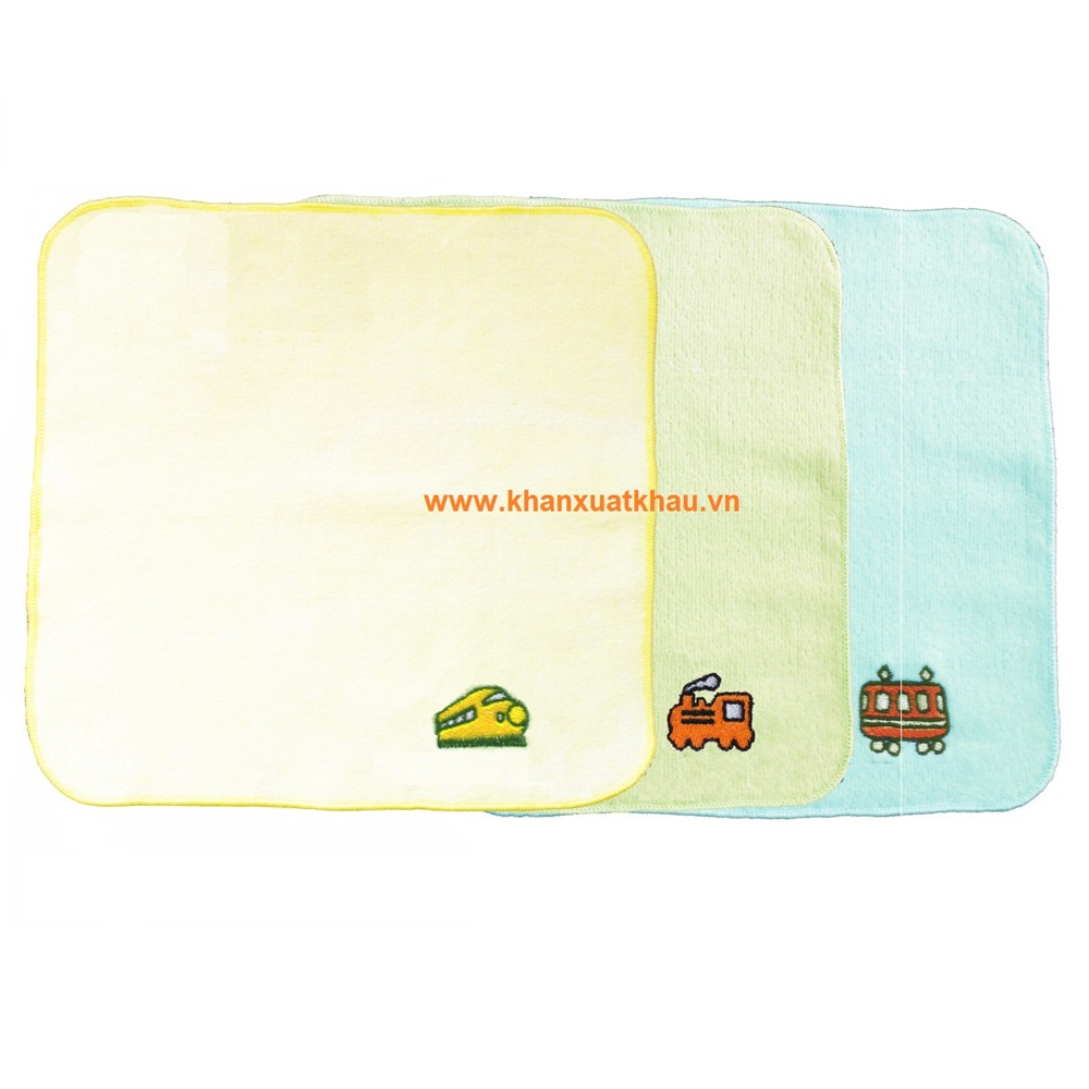 Kid towel