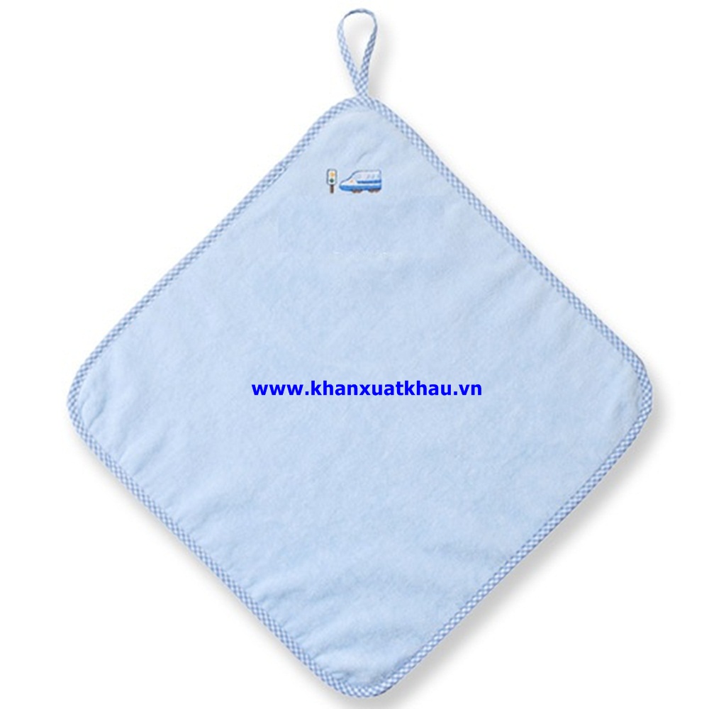 Kid towel