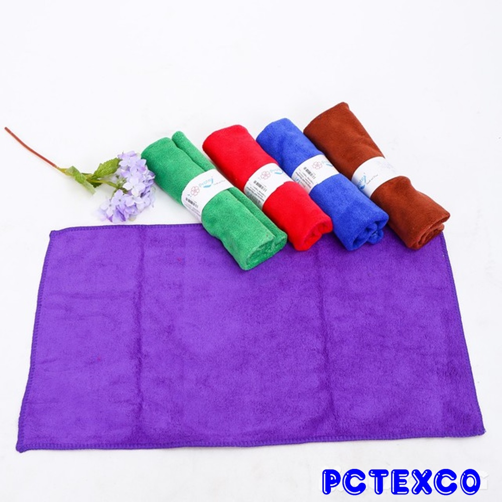 Spa towel