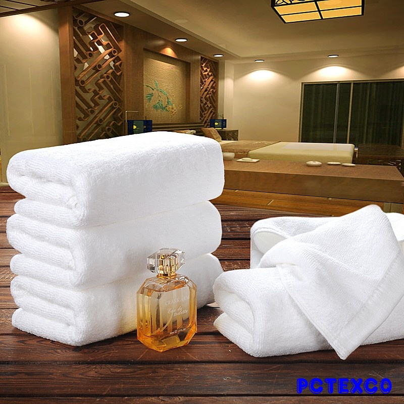 Spa towel